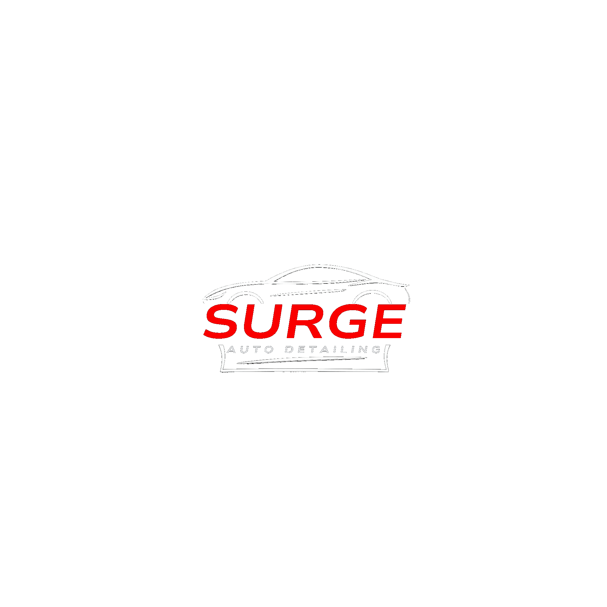 Surge Auto Detailing